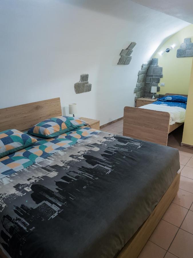 El Rocol Aparthotel Vezza dʼOglio Εξωτερικό φωτογραφία