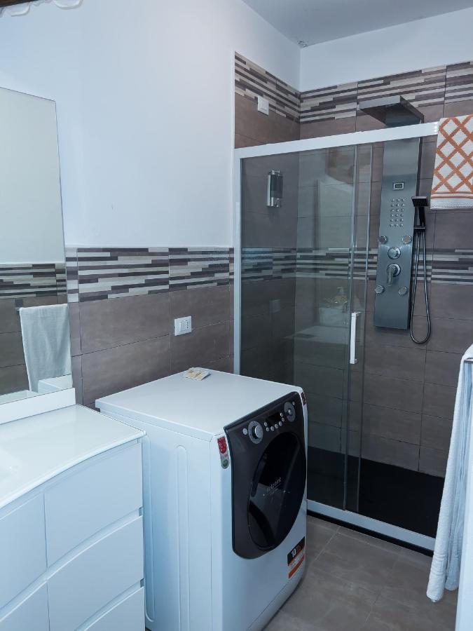 El Rocol Aparthotel Vezza dʼOglio Εξωτερικό φωτογραφία