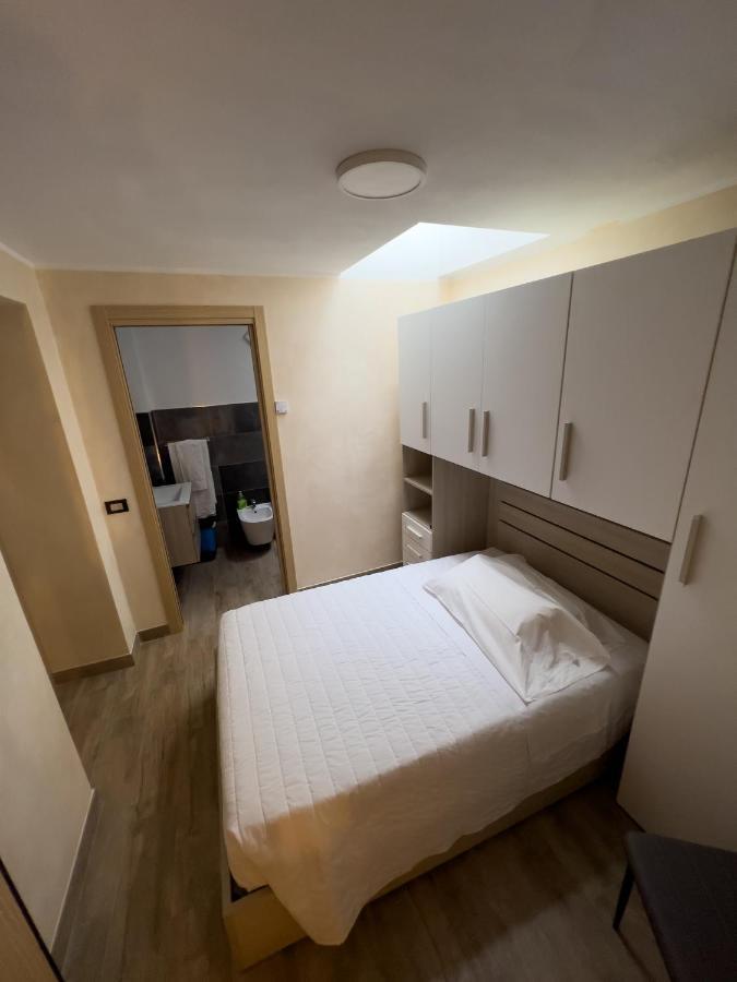 El Rocol Aparthotel Vezza dʼOglio Εξωτερικό φωτογραφία