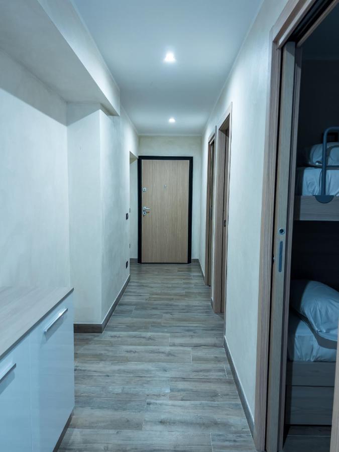 El Rocol Aparthotel Vezza dʼOglio Εξωτερικό φωτογραφία