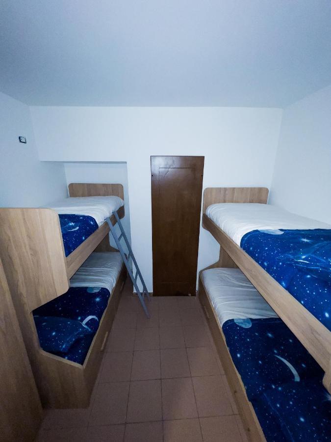 El Rocol Aparthotel Vezza dʼOglio Εξωτερικό φωτογραφία