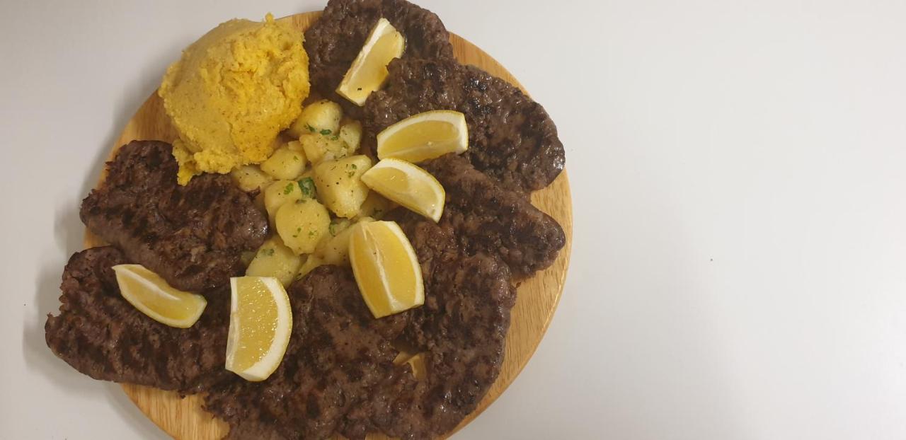 El Rocol Aparthotel Vezza dʼOglio Εξωτερικό φωτογραφία